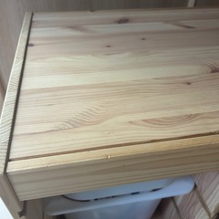 トロファストＩＫＥＡ　の画像