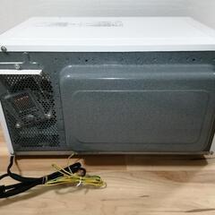 Panasonic 電子レンジ 美品の画像