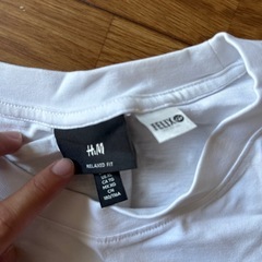 H&M 　の画像