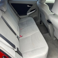 トヨタ　プリウス30 Sツーリングセレクション　平成22年の画像