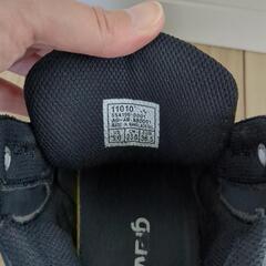 gravis/グラビス/スニーカー/23cmの画像