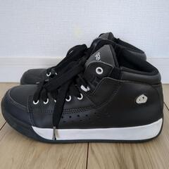 gravis/グラビス/スニーカー/23cmの画像
