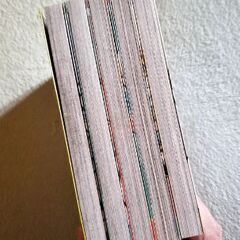 ②キン肉マンコミック　完璧超人始祖編の画像