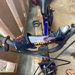 子供用　自転車　18インチ　お取り引き中の画像