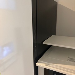 2024年製 【美品】Haier 冷蔵庫　208リットル
の画像