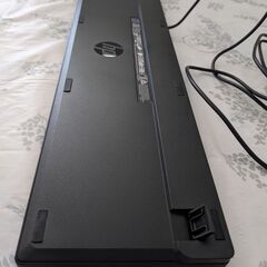 有線キーボードの画像