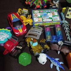おもちゃ色々まとめ売り②の画像