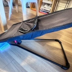 ベビービョルンのバウンサー
の画像