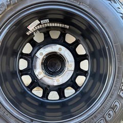 デルタフォース　シエラ用　5本の画像