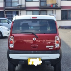 サズキハスラーJスタイル‼️車検付き‼️の画像