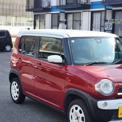 サズキハスラーJスタイル‼️車検付き‼️の画像