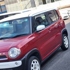 サズキハスラーJスタイル‼️車検付き‼️の画像