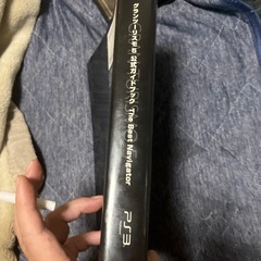 PS3グランツーリスモ5公式ガイドブックの画像