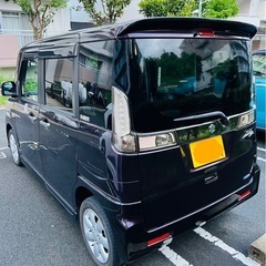 スズキ　スペシア　カスタムZ 人気グレード　車検2年の画像