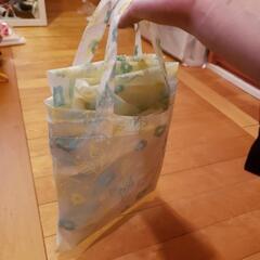 子供用　カッパの画像