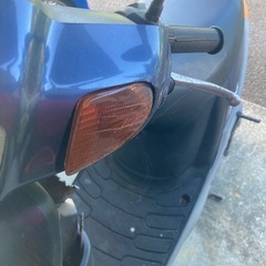 YAMAHA  JOGアプリオ 4JPの画像