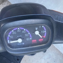 YAMAHA  JOGアプリオ 4JPの画像