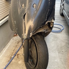 アドレスv125Gの画像