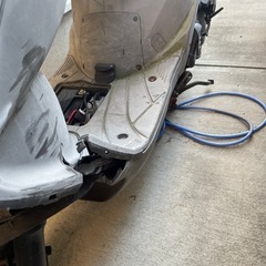 アドレスv125Gの画像