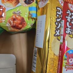 お菓子　152の画像