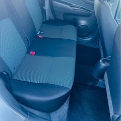 日産　ノート　X DIG-S 2016年　5万キロの画像