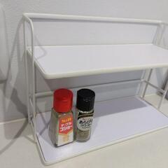調味料入れの画像