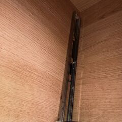 （取引中）食器棚の画像