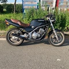 バリオス1型 交換可 値下げあり
の画像