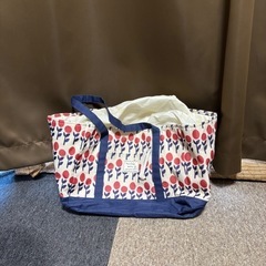 早く取引希望④カゴバック★バックのみの画像