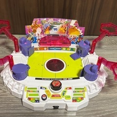 ポケモン　モンコレ　激闘！アタックスタジアムの画像