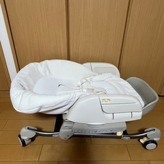 スウィングラック　ベビー　Combiの画像