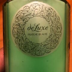 deLuxe フレッシュボーテN 乳液 150ml２本セットの画像