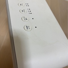 温風機の画像