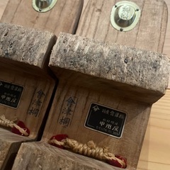 会津桐下駄の画像