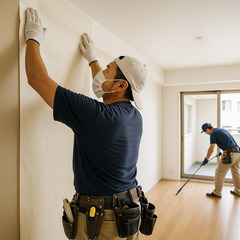 内装＆清掃｜即戦力職人・委託歓迎！経験を武器に自由な働き方へ。 − 沖縄県