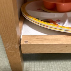おままごとセットの画像