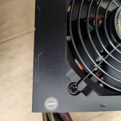 PC電源　NE550Cの画像