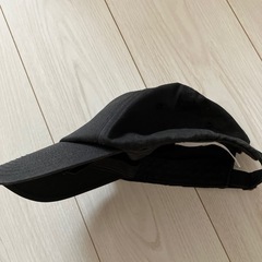 NIKEキャップの画像