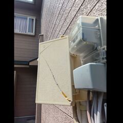 【コマゴマ工事   設備部品修理】