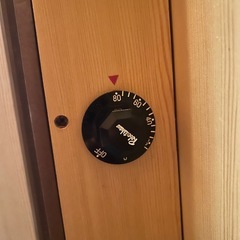 家庭用サウナ　100v 動作確認済み　の画像