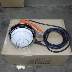IRIS OHYAMA LED投光器 LWT-5500CK 5500mi （新品・未使用品・商品箱無し）の画像