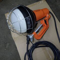 IRIS OHYAMA LED投光器 LWT-5500CK 5500mi （新品・未使用品・商品箱無し）の画像
