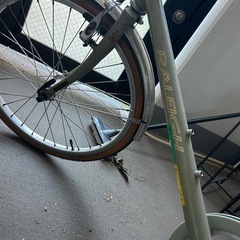 ラレー RALEIGH RSM SPORTSの画像