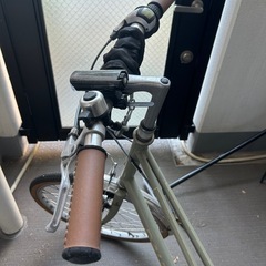 ラレー RALEIGH RSM SPORTSの画像