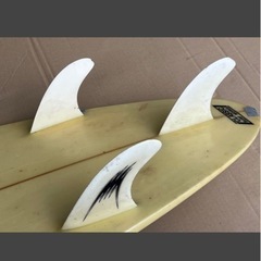 富山　サーフボード　 ショートボード　パンボード　西濃営業所留め　6.7 KENJI CHRIS SHAPE DESIGN サーフィン　の画像