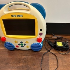 ディズニー英語システムの画像