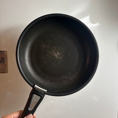 フライパンの画像