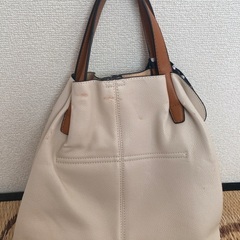 未使用品バッグの画像