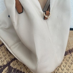 未使用品バッグの画像