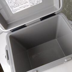クーラーボックスの画像